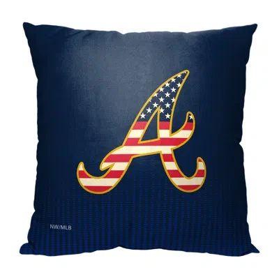 Northwest No Patern Indoor/outdoor Pillow Cover In Multi