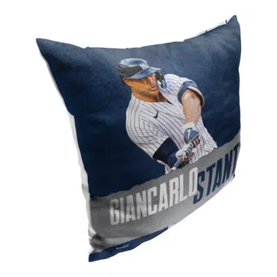 Northwest No Patern Indoor/outdoor Pillow Cover In Multi