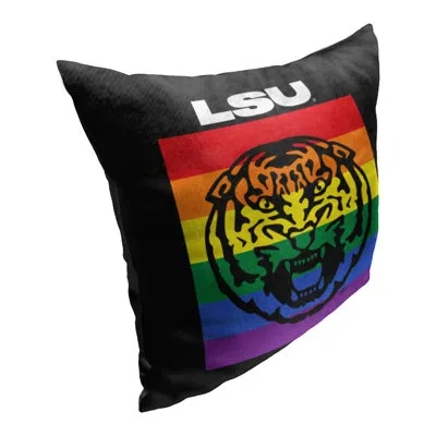 Northwest No Patern Indoor/outdoor Pillow Cover In Multicolor