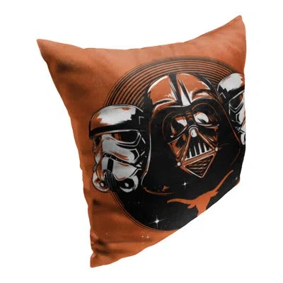 Northwest No Patern Indoor/outdoor Pillow Cover In University Of Texas At Austin