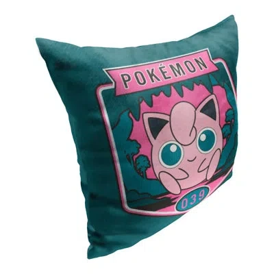 Northwest Outdoor Pillow Cover