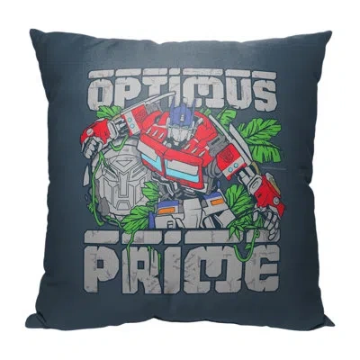 Northwest Outdoor Pillow Cover