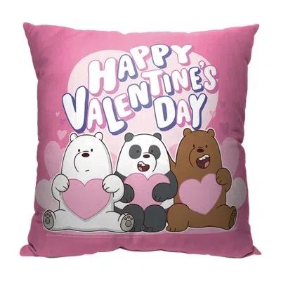 Northwest Outdoor Pillow Cover