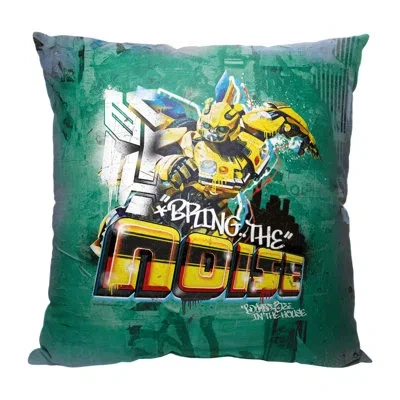 Northwest Outdoor Pillow Cover