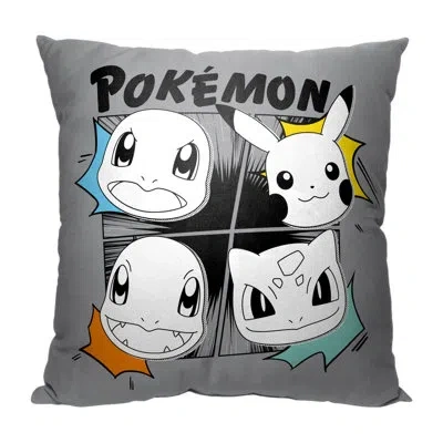 Northwest Outdoor Pillow Cover