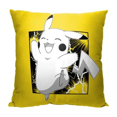 Northwest Outdoor Pillow Cover