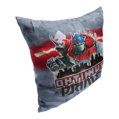 Northwest Outdoor Pillow Cover