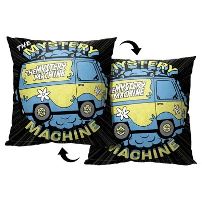 Northwest Outdoor Pillow Cover