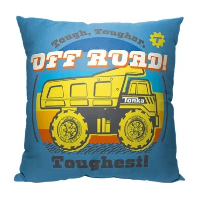 Northwest Outdoor Pillow Cover In Multi