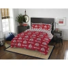 Northwest Percale Comforter Set