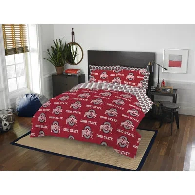 Northwest Percale Comforter Set
