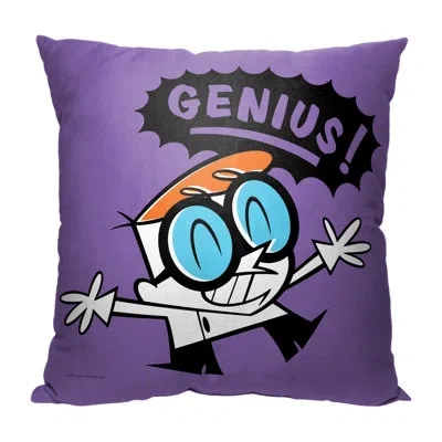 Northwest Pillow Cover In Purple