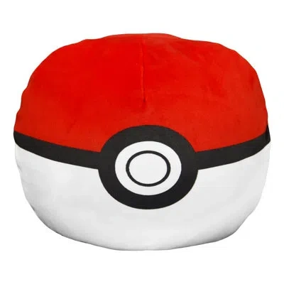 Northwest Pokemon - Pokeball In Red