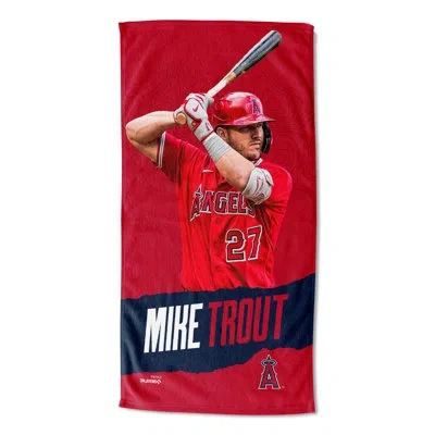 Northwest Polycotton Blend In Multi