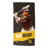 Northwest Polycotton Blend In Multi