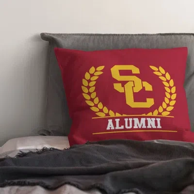 Northwest Polyester Indoor/outdoor Pillow Cover