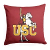 Northwest Polyester Indoor/outdoor Pillow Cover In Multi