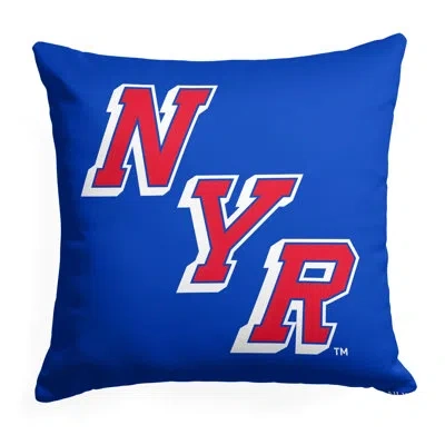 Northwest Polyester Indoor/outdoor Pillow Cover In Multi