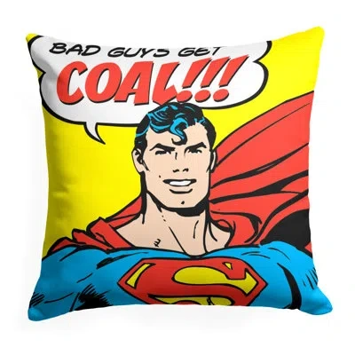 Northwest Polyester Indoor/outdoor Pillow Cover In Multi