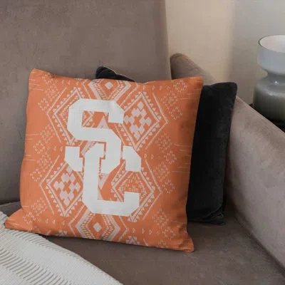 Northwest Polyester Indoor/outdoor Pillow Cover In Multi