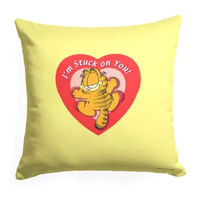 Northwest Polyester Indoor/outdoor Pillow Cover In Multi
