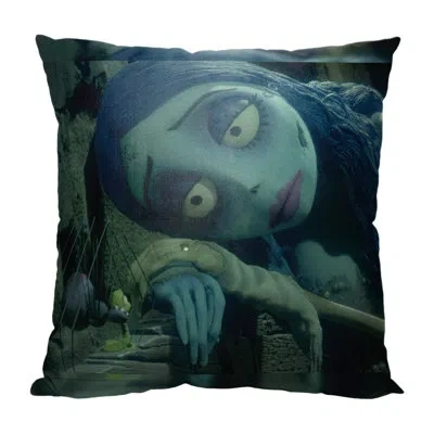 Northwest Polyester Pillow Cover