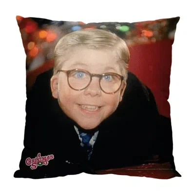 Northwest Polyester Pillow Cover