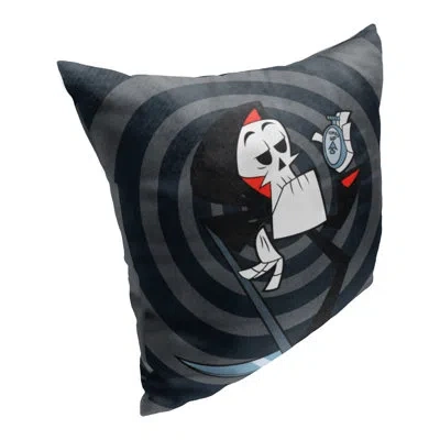 Northwest Polyester Pillow Cover In Black
