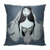 Northwest Polyester Pillow Cover In Blue