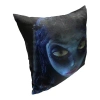 Northwest Polyester Pillow Cover In Blue