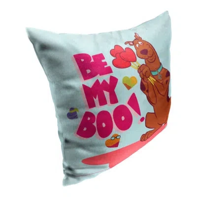 Northwest Polyester Pillow Cover In Blue