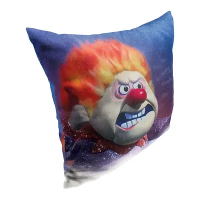 Northwest Polyester Pillow Cover In Blue