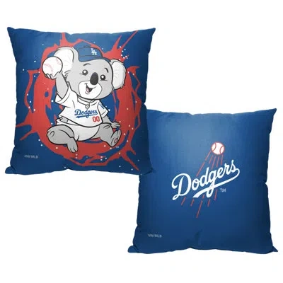 Northwest Polyester Pillow Cover In Blue