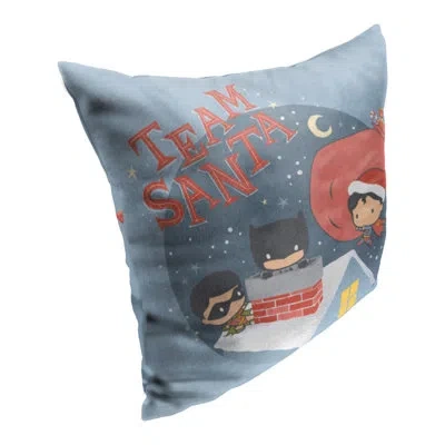 Northwest Polyester Pillow Cover In Gray