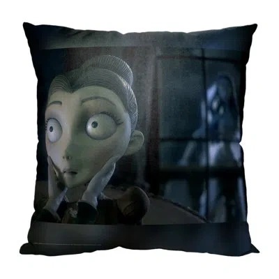Northwest Polyester Pillow Cover In Gray