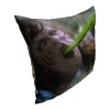 Northwest Polyester Pillow Cover In Green