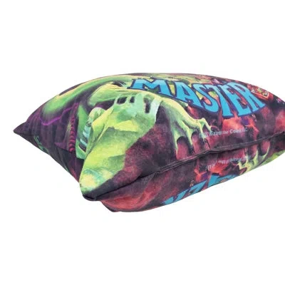 Northwest Polyester Pillow Cover In Green