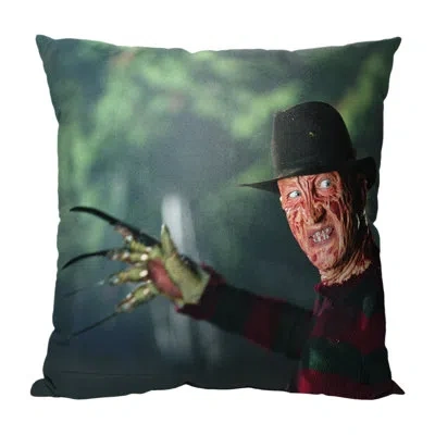 Northwest Polyester Pillow Cover In Green