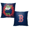 Northwest Polyester Pillow Cover In Navy