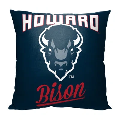 Northwest Polyester Pillow Cover In Navy