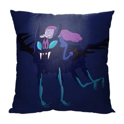 Northwest Polyester Pillow Cover In Navy