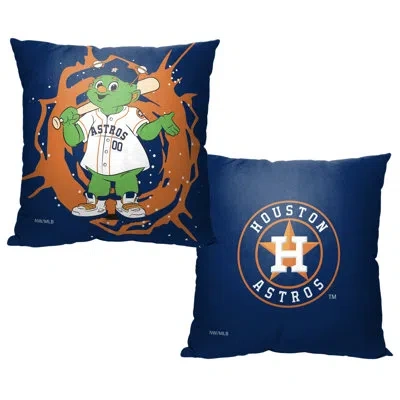 Northwest Polyester Pillow Cover In Navy