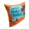 Northwest Polyester Pillow Cover In Orange