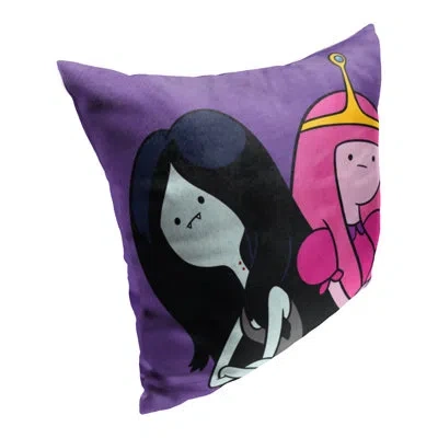 Northwest Polyester Pillow Cover In Purple
