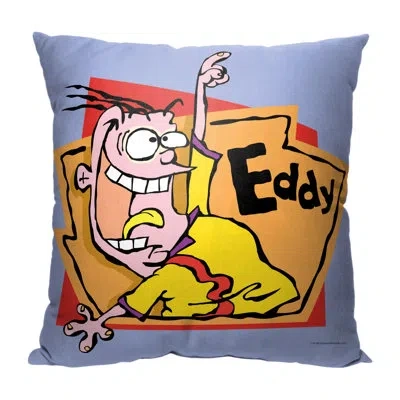 Northwest Polyester Pillow Cover In Purple