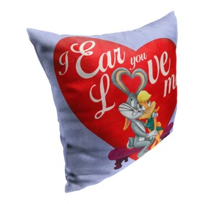 Northwest Polyester Pillow Cover In Purple