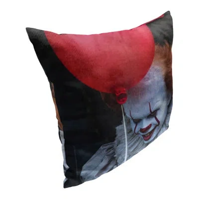 Northwest Polyester Pillow Cover In White