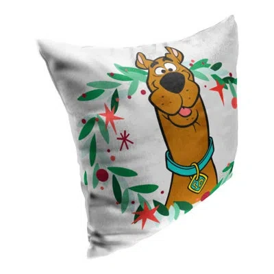Northwest Polyester Pillow Cover In White