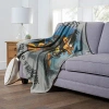 Northwest Polyester Throw