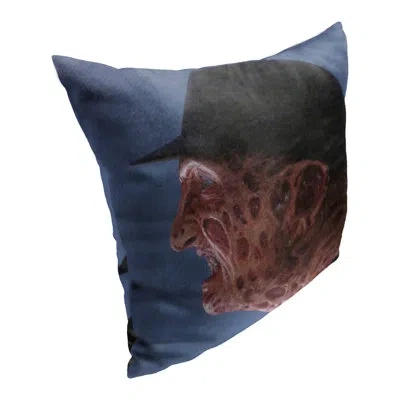 Northwest Polyester Throw Square Pillow Cover In Gray